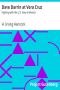 [Gutenberg 12776] • Dave Darrin at Vera Cruz: Fighting with the U.S. Navy in Mexico